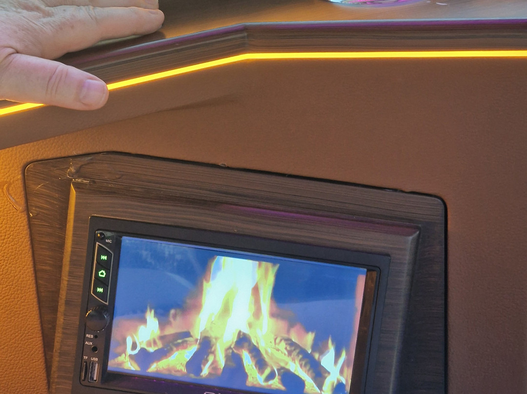 Toprak Vi̇p Transfer-安塔利亚必去景点