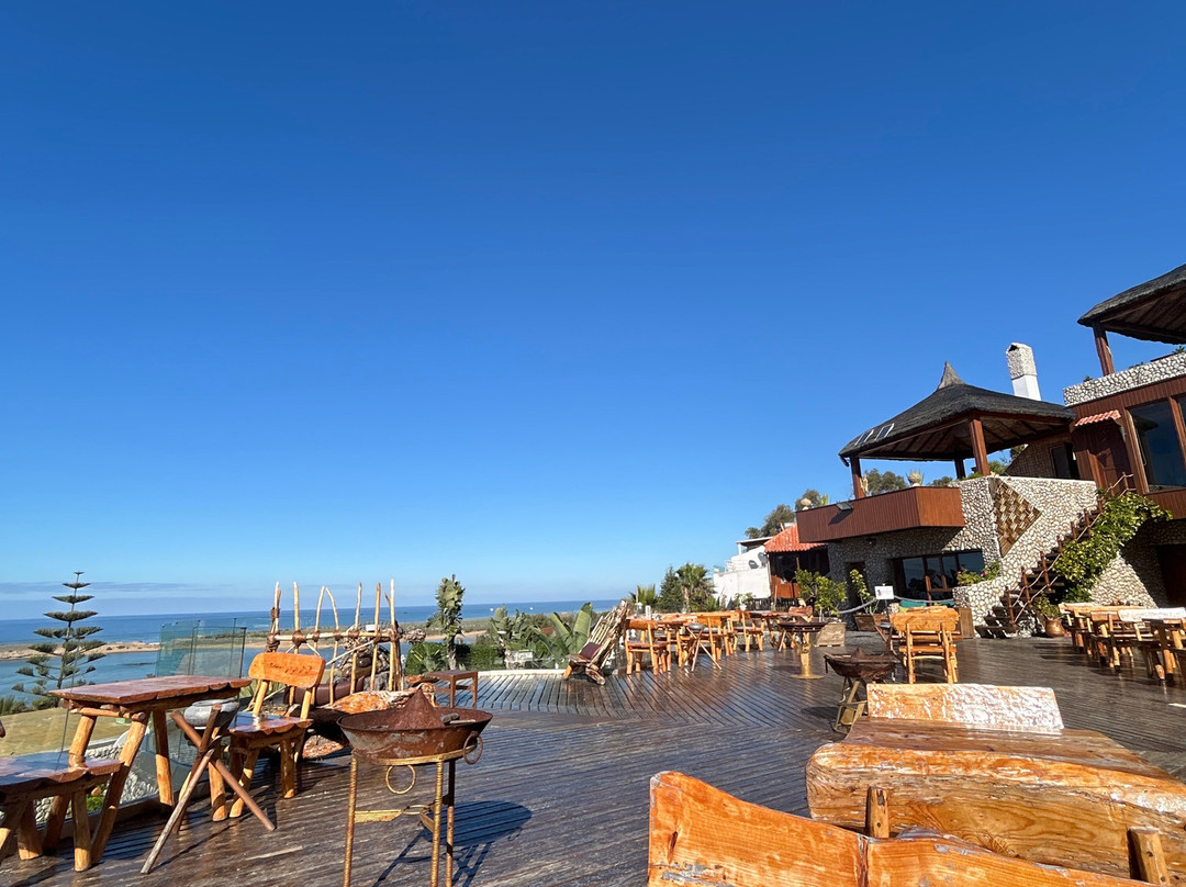 Chateau Eden El Rouh主图