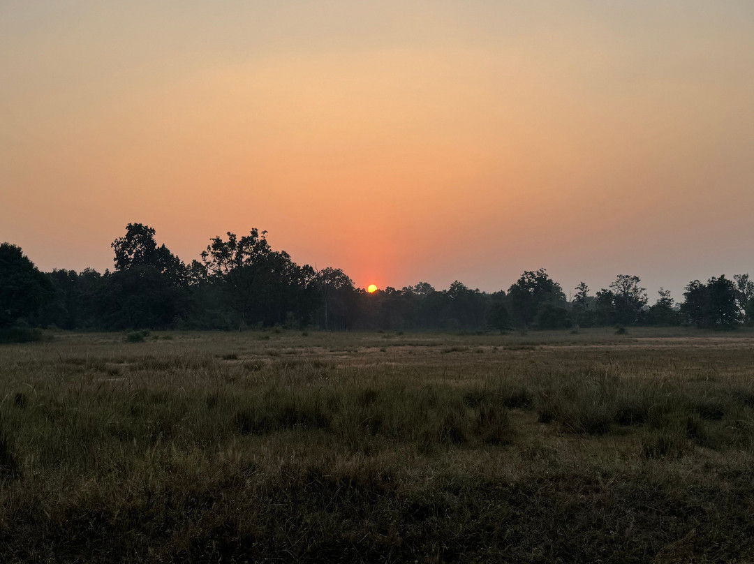 Mahua Kothi, A Taj Safari - Bandhavgarh National Park主图