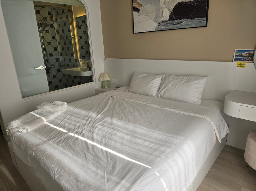 Hub Multi Hotel Phu Quoc