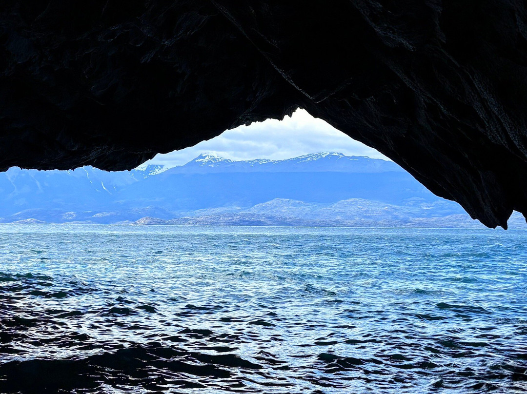 Mate Che Tour Operador-Coyhaique必去景点