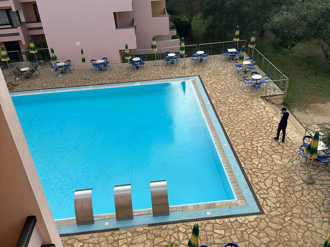 多纳特全包酒店主图