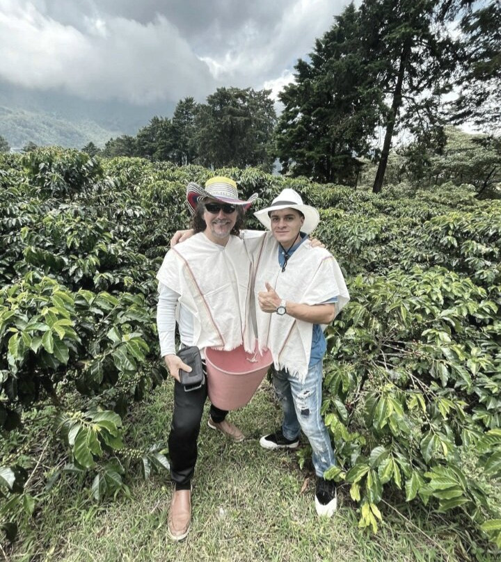 Finca Kasakumbre Specialty Coffee-San Francisco必去景点