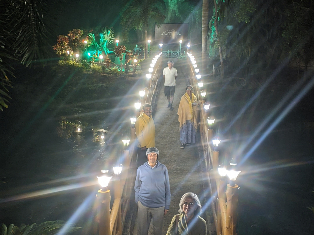 Summit Green Village Lake Resort & Spa主图