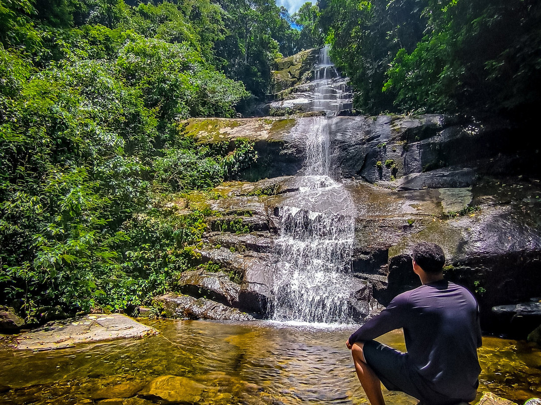 Circuito das Águas do Rio Colibri-Cachoeiras de Macacu必去景点