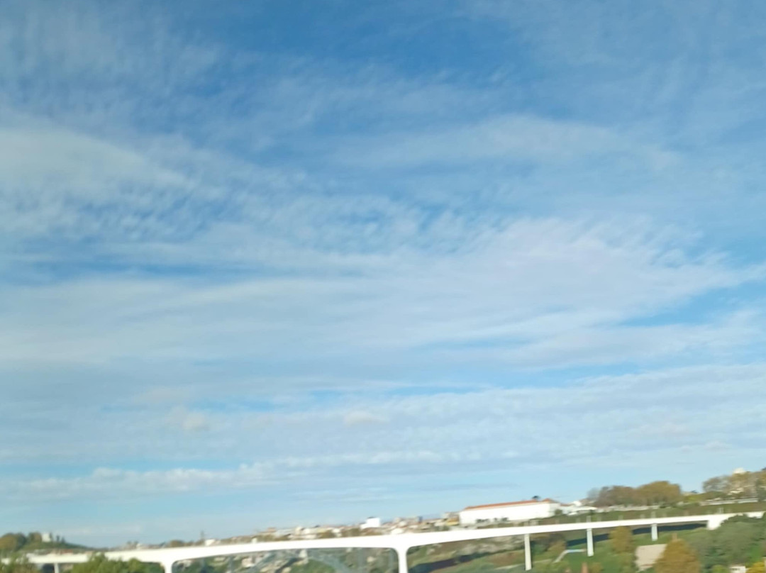 Ponte de São João-波尔图必去景点