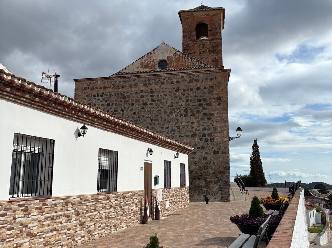 Galvez House Museum-Macharaviaya必去景点