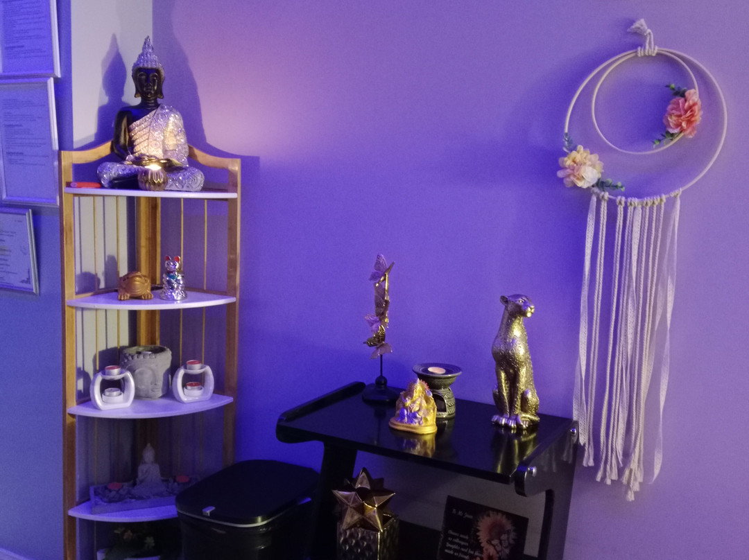 Thai Massage Tirana-地拉那必去景点