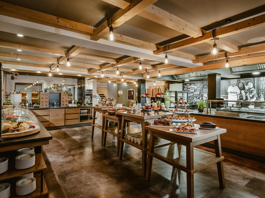 Bergkristall - Mein Resort im Allgaeu