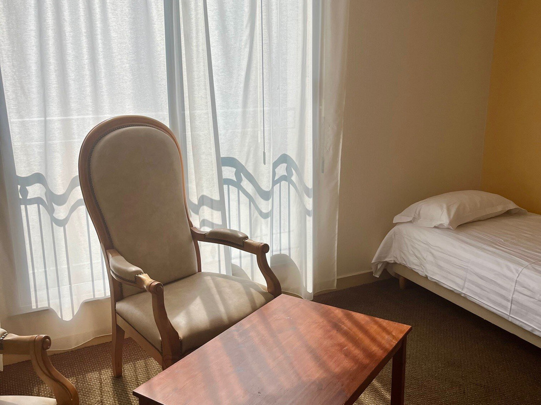 Hôtel la Marine主图