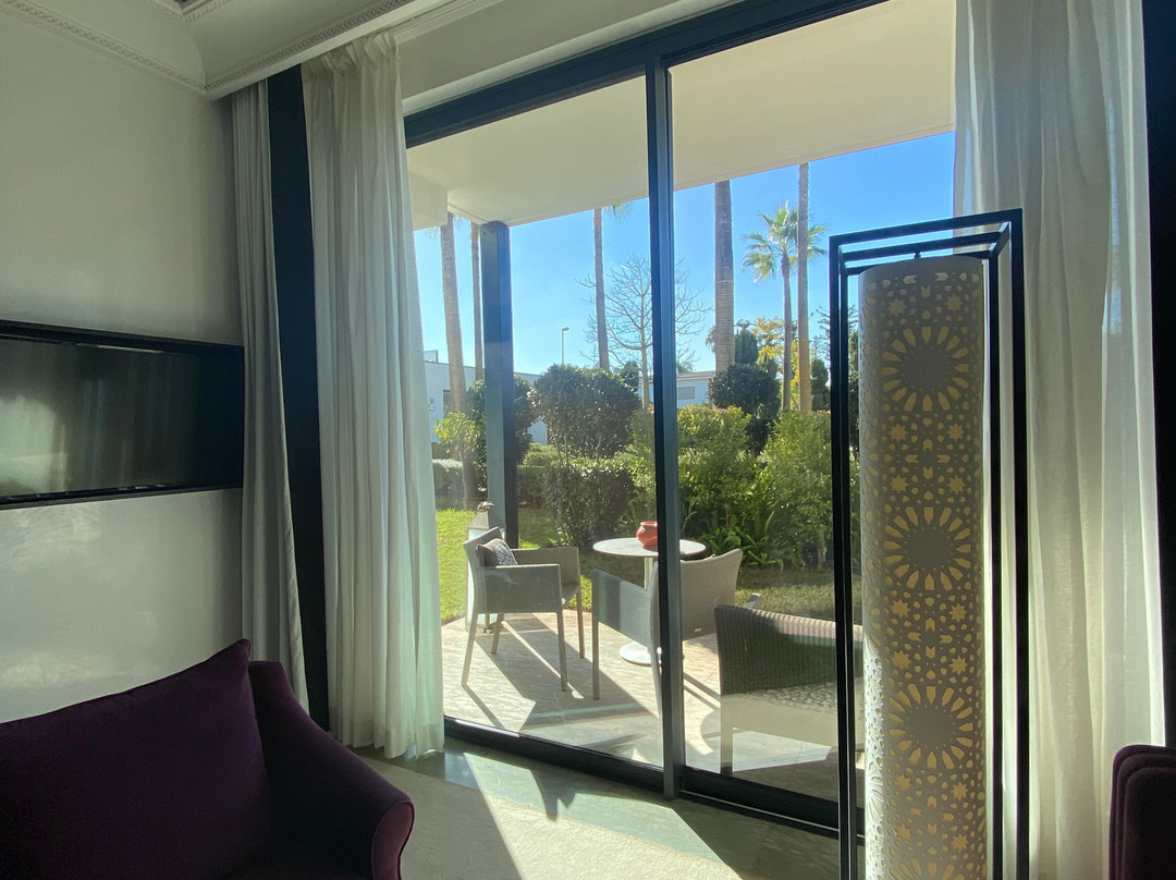 迪亚法精品酒店及spa中心主图