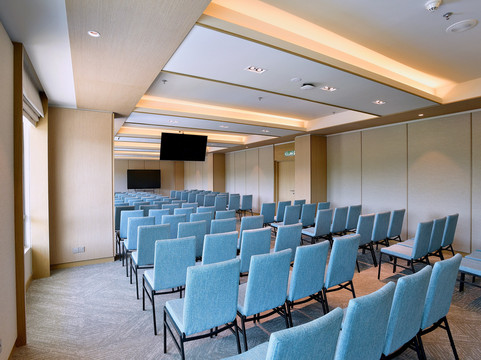 沙巴希迪特酒店主图