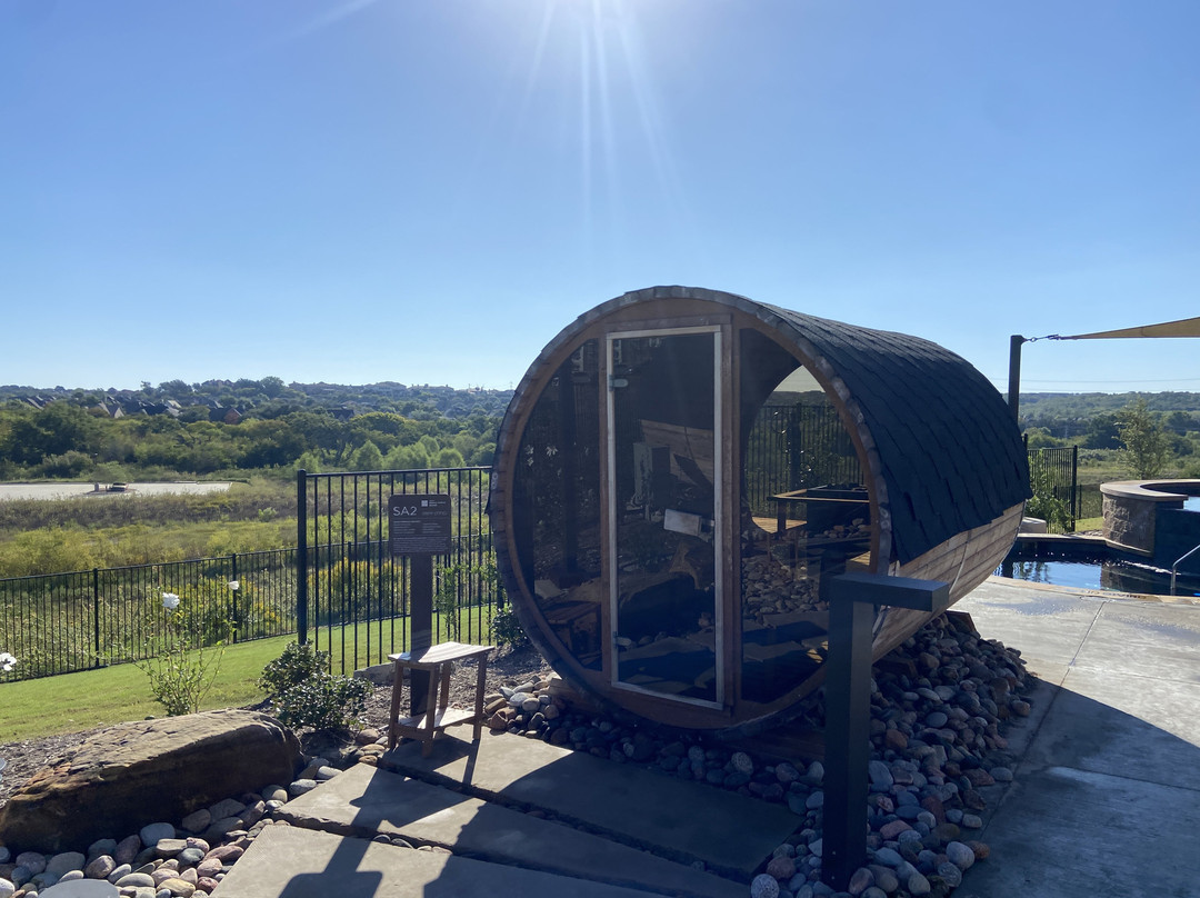 World Springs-The Colony必去景点