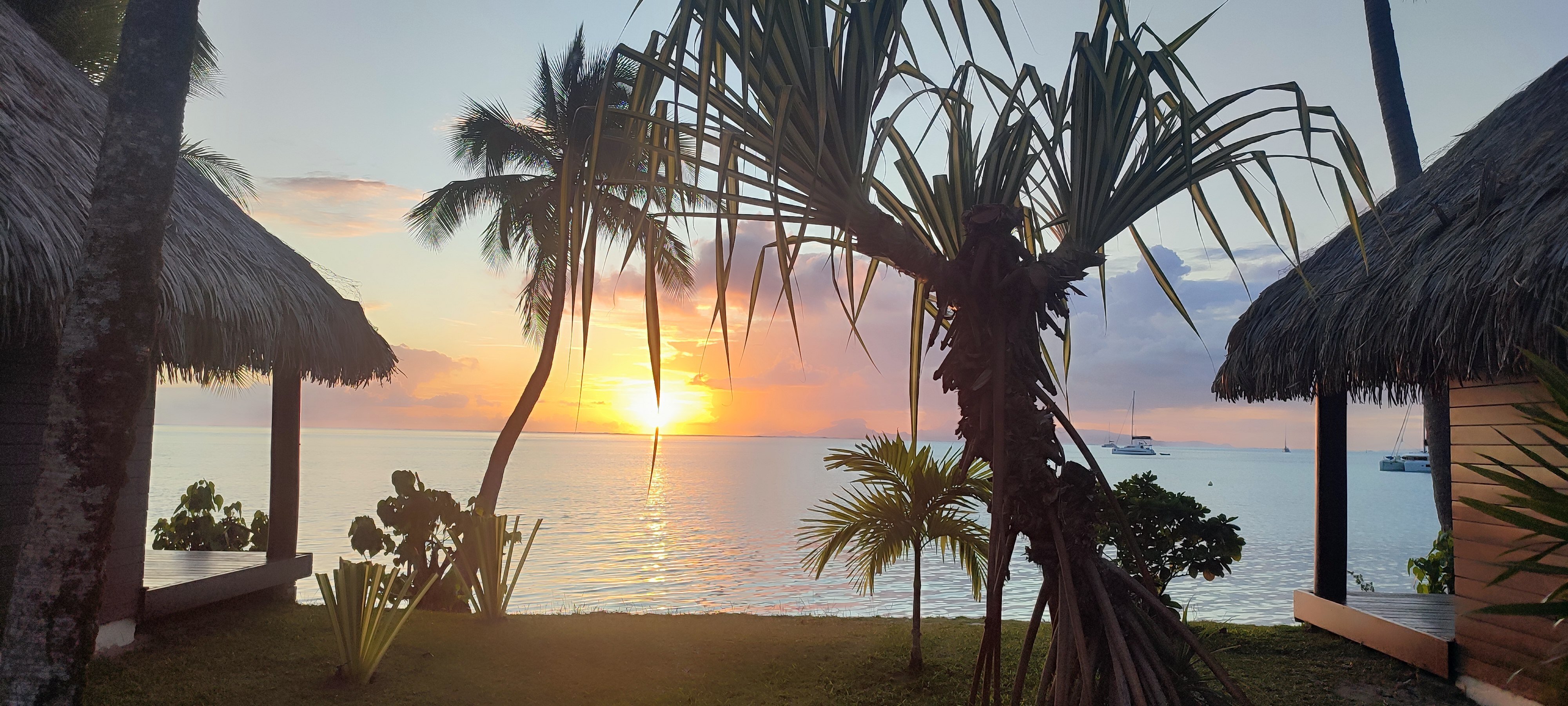 马哈纳酒店-浴室