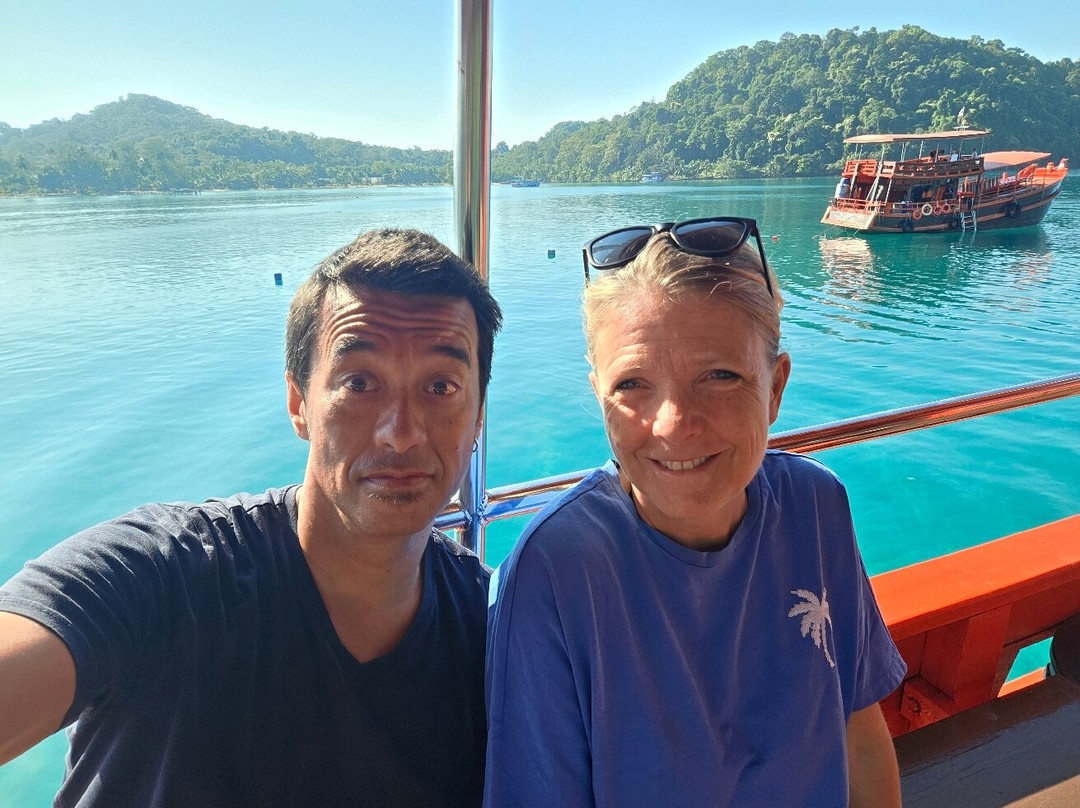 BB潜水服务-Bang Bao必去景点