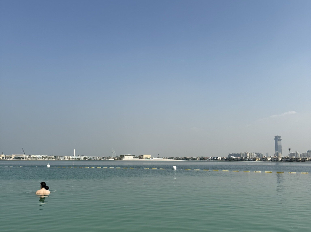 Soluna Restaurants & Beach Club-迪拜必去景点