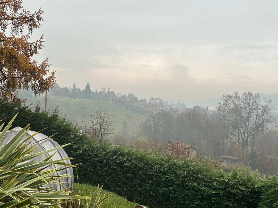 exphera-Palazzago必去景点