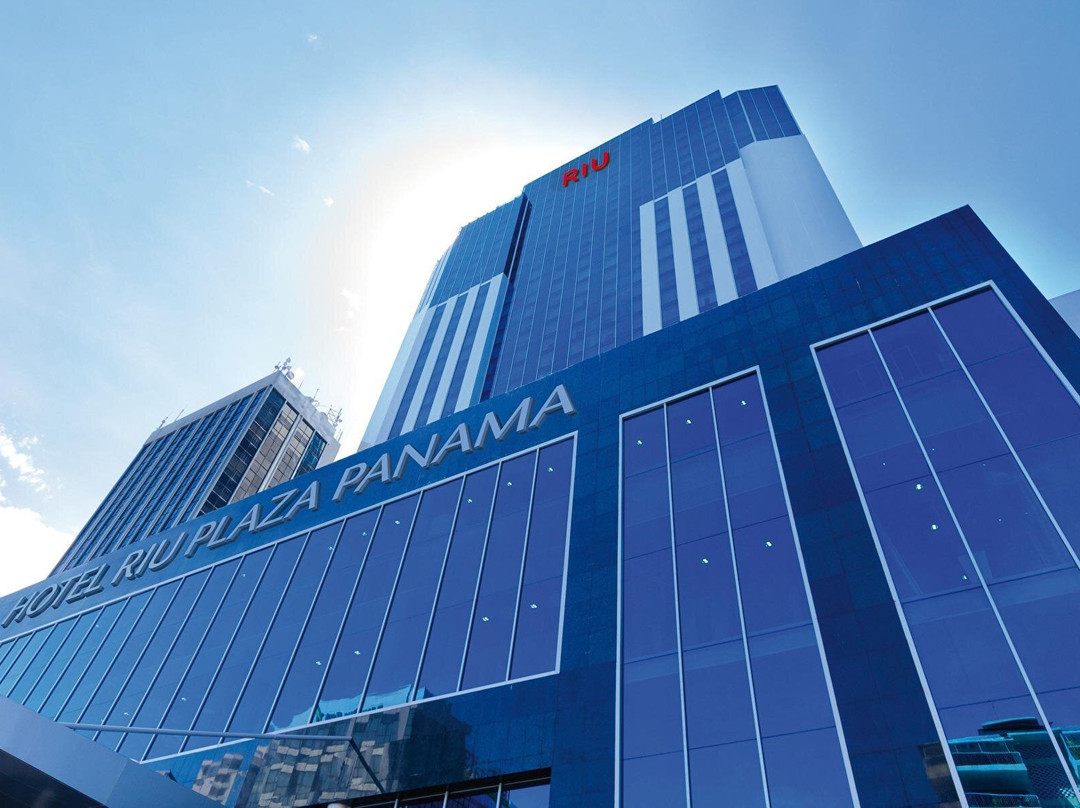巴拿马悦宜湾城市酒店