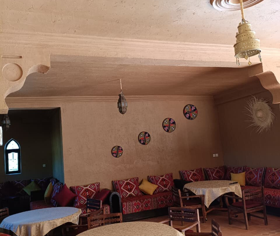 Kasbah Zitoune主图