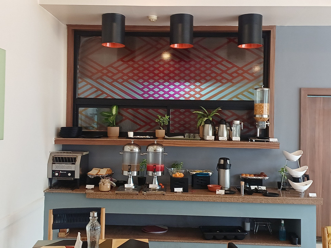 Ginger Aurangabad主图