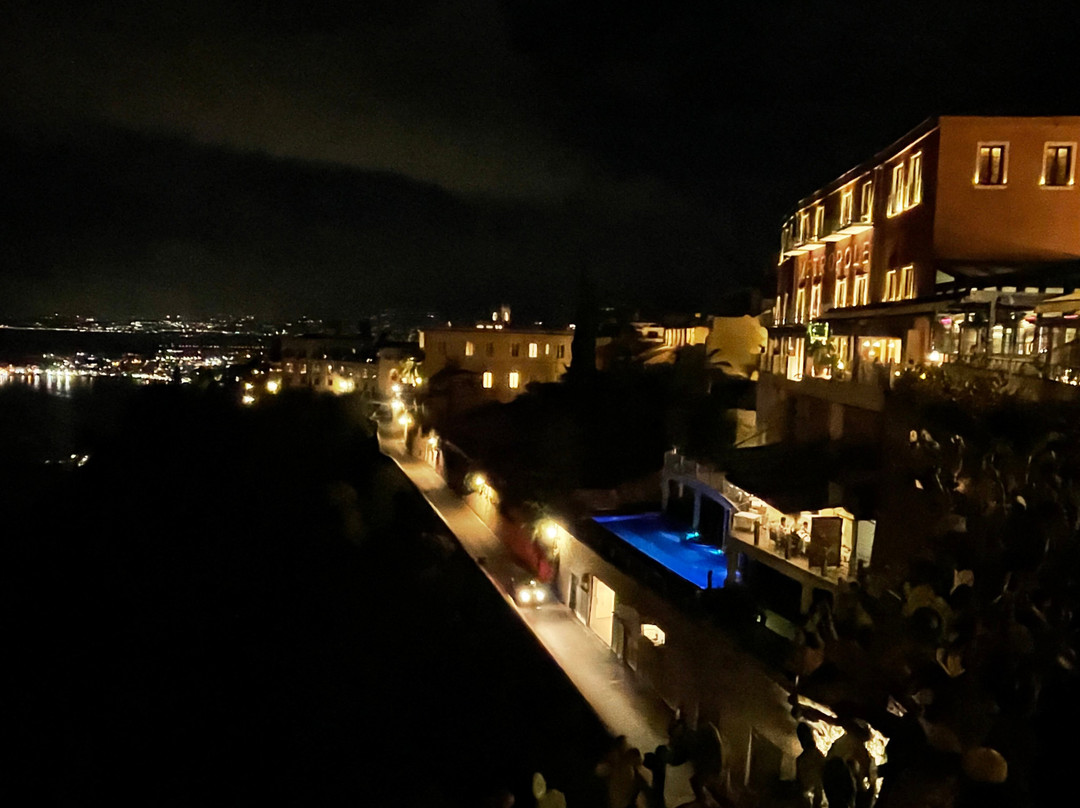 Cruises on the Road in Tuscany-卢卡必去景点