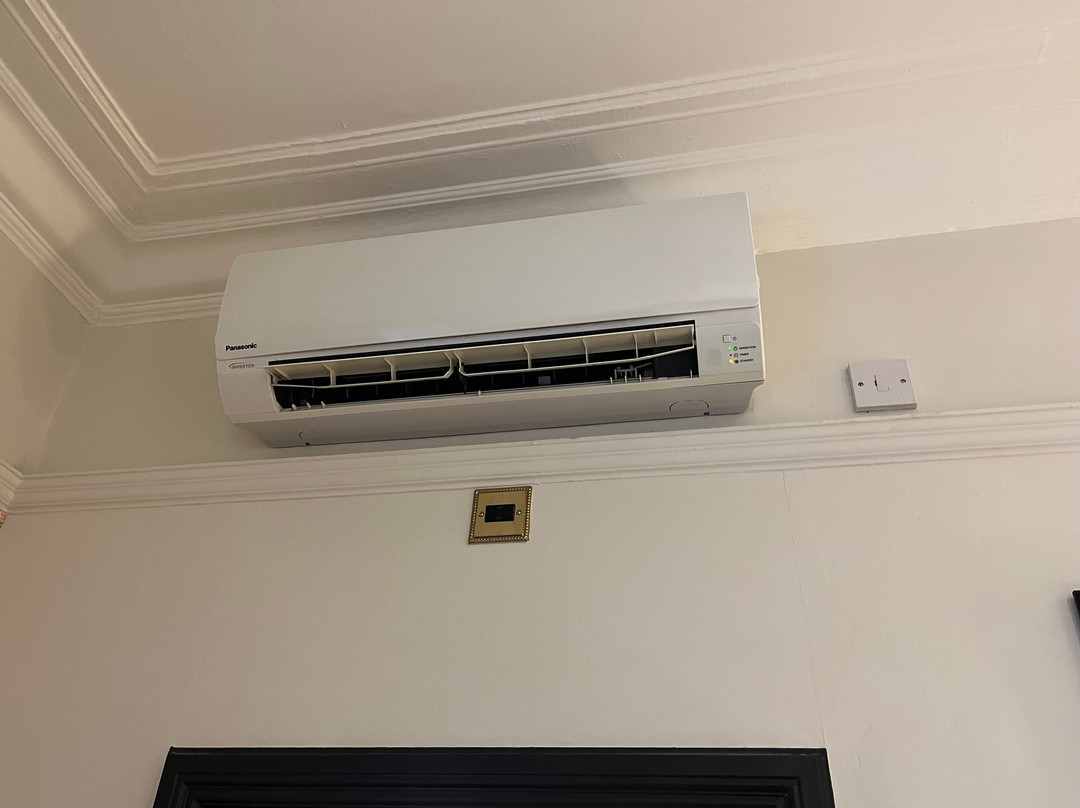 贝德福德天鹅宾馆酒店主图