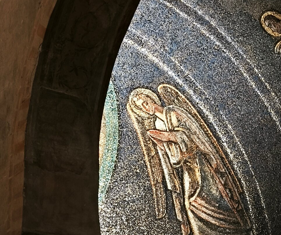 Cattedrale di San Giusto Martire-的里雅斯特必去景点