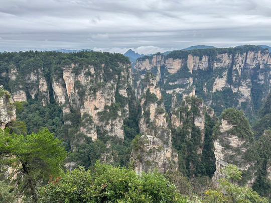 Visit Our China-桂林市必去景点