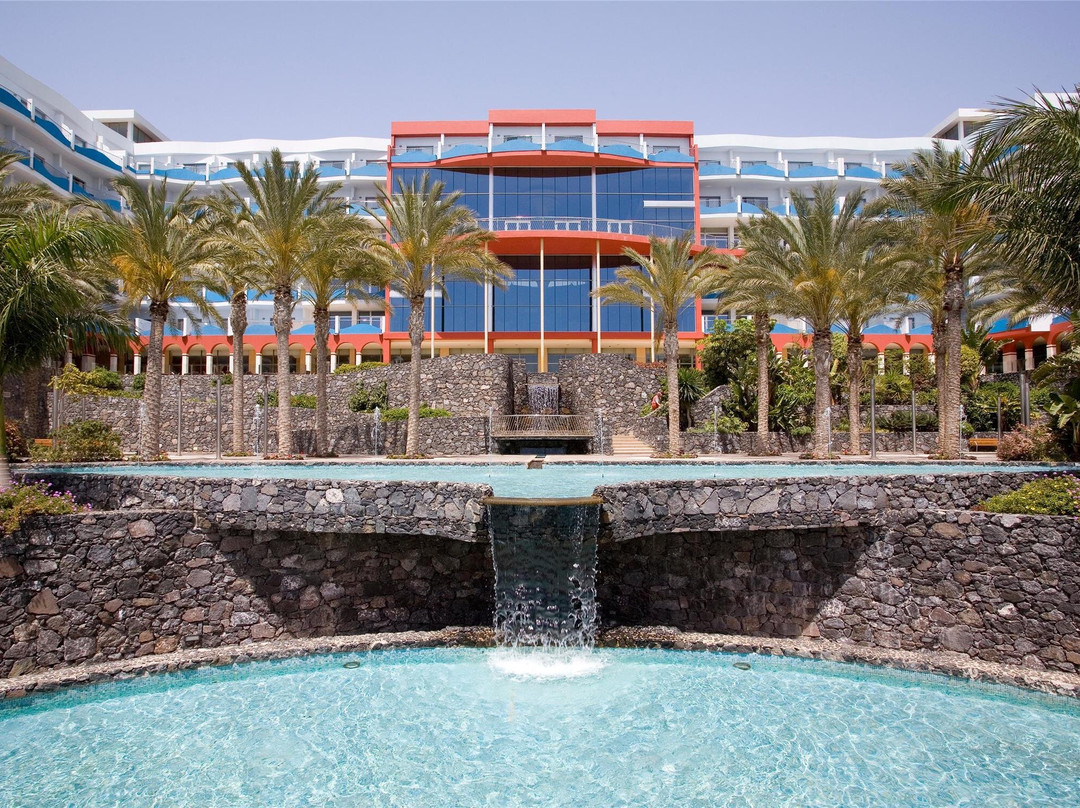 R2 Pajara Beach Hotel & Spa