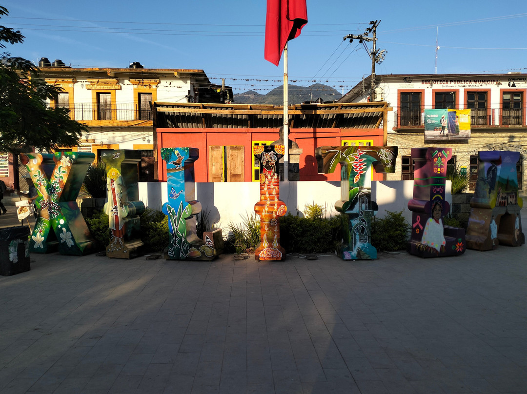 Experiencia Huasteca-Xilitla必去景点