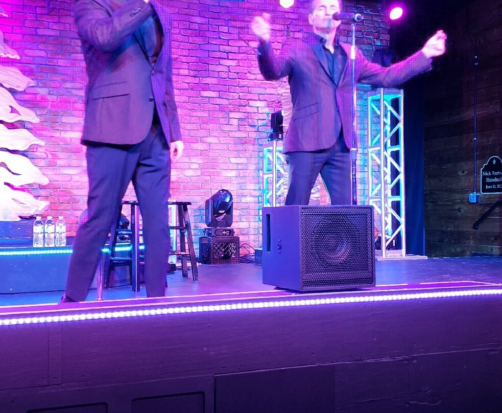 Belfry Music Theatre-Delavan必去景点