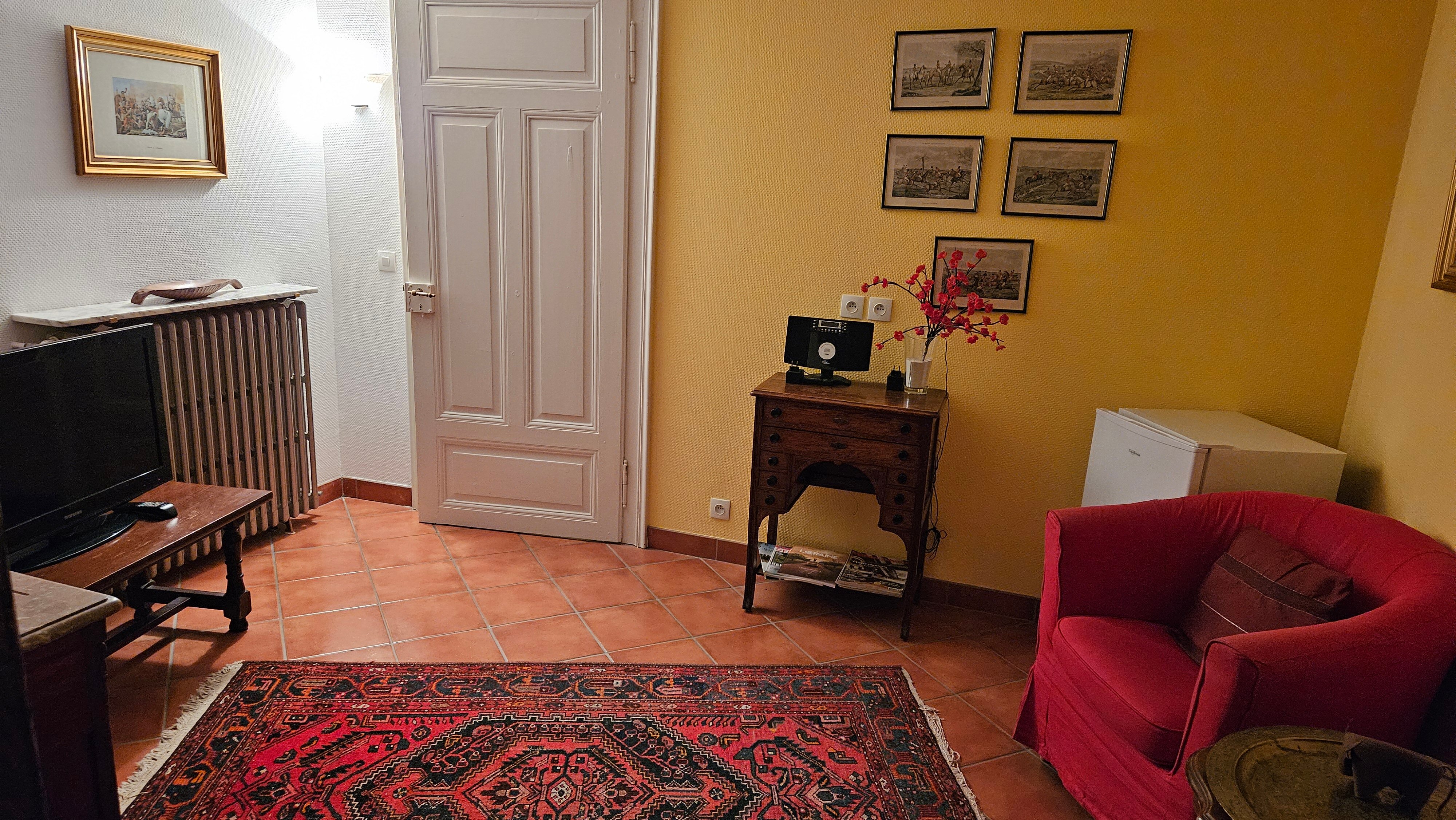 Domaine Les Bachats-官方