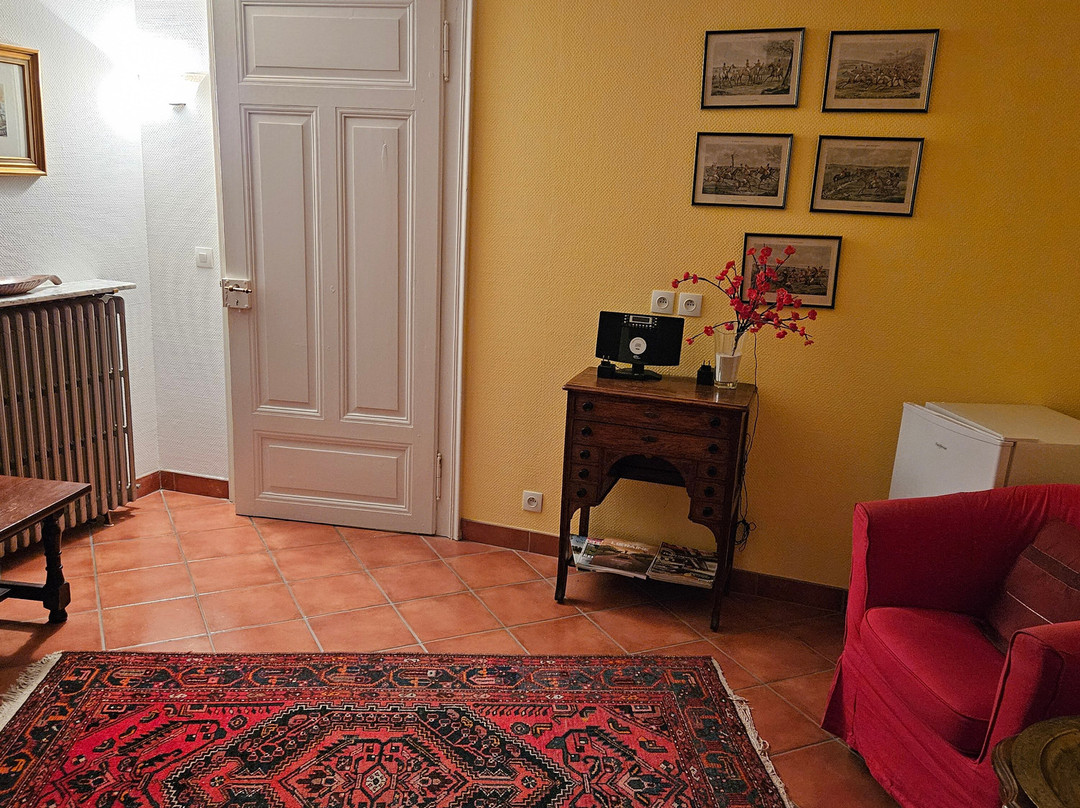 Domaine Les Bachats主图