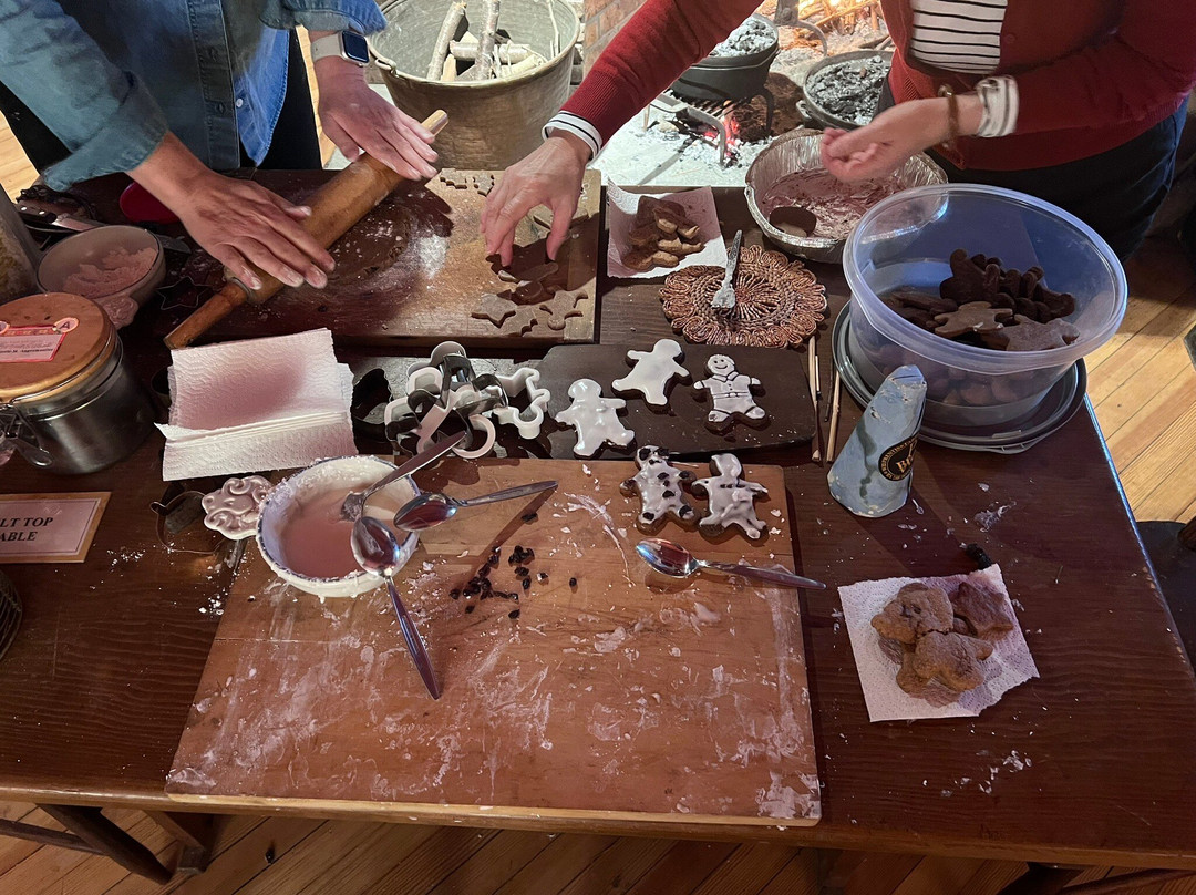 The Van Allen House-Oakland必去景点