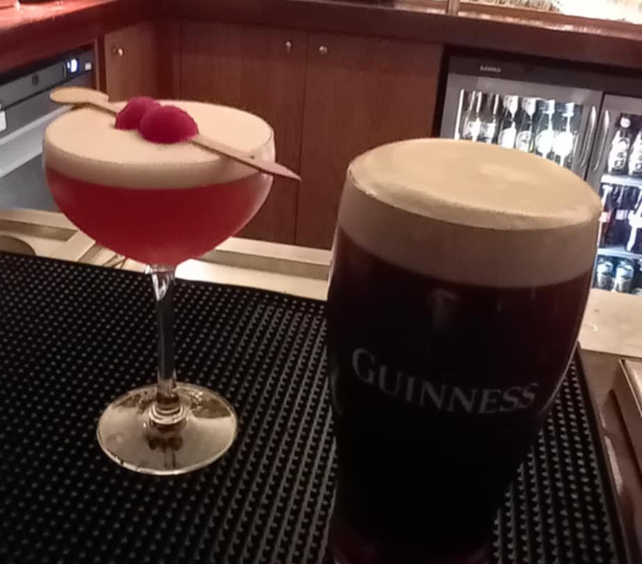 阿德非波特拉什酒店主图