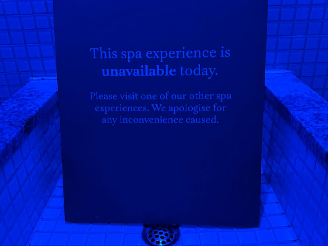 Aqua Sana Woburn Forest-Millbrook必去景点