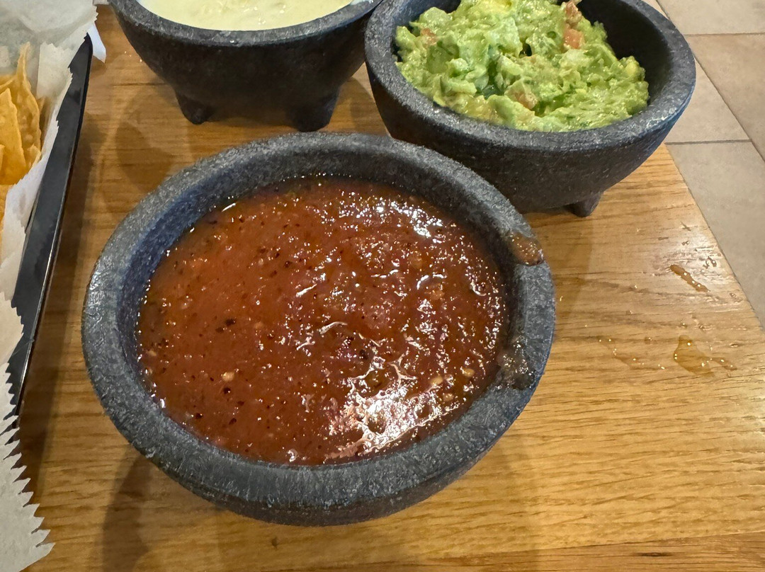 Dba Tacos And Bbq
