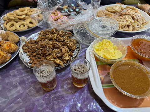 Monster Quad Essaouira-索维拉必去景点