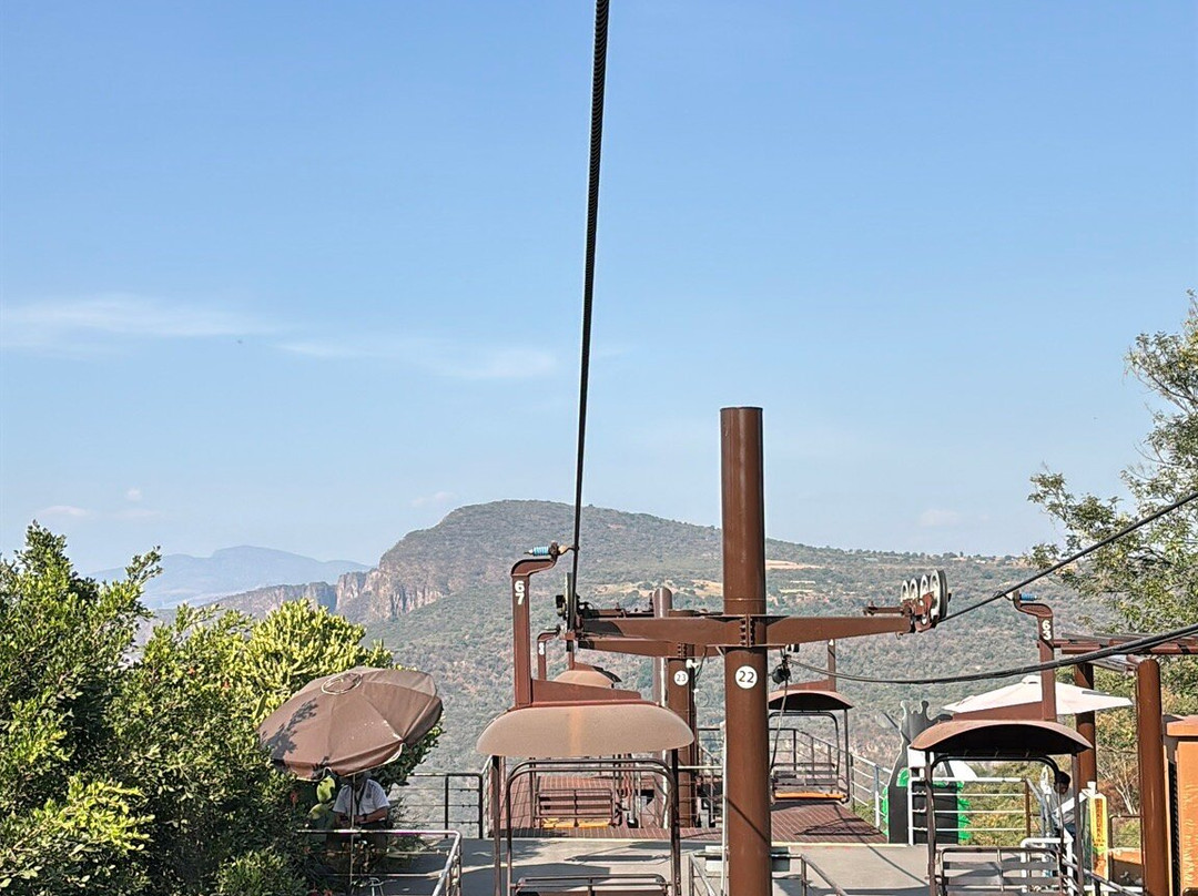 Zoológico Guadalajara-瓜达拉哈拉必去景点