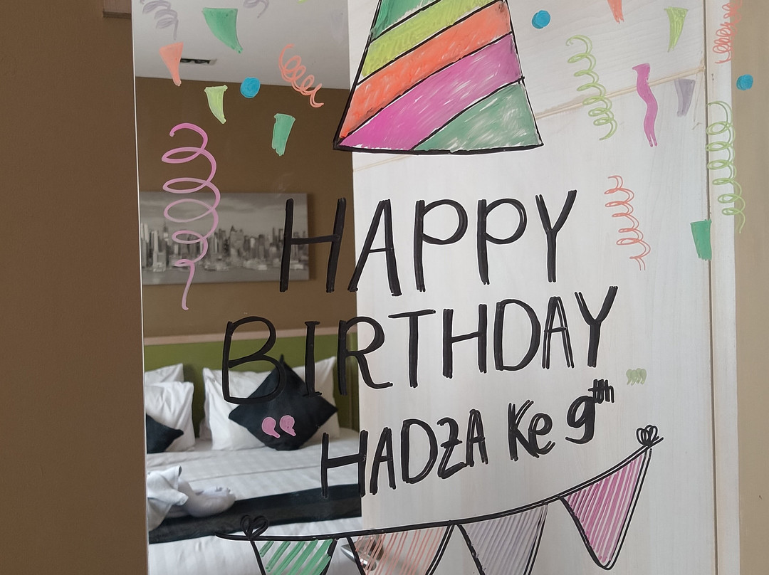 éL Hotel Jakarta主图