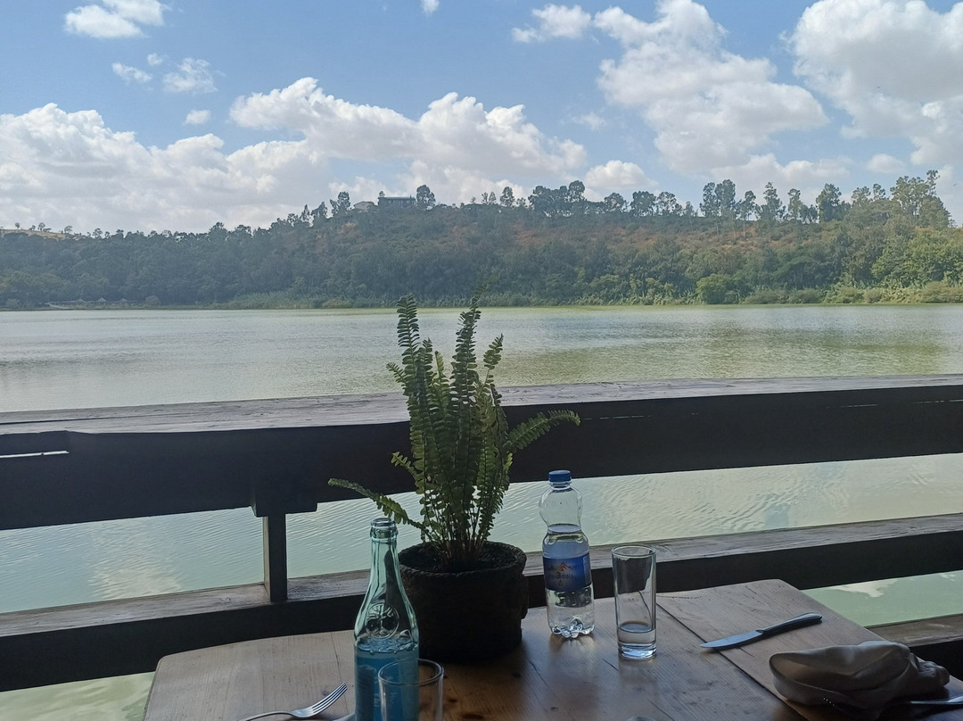 Kuriftu Resort & Spa Bishoftu主图