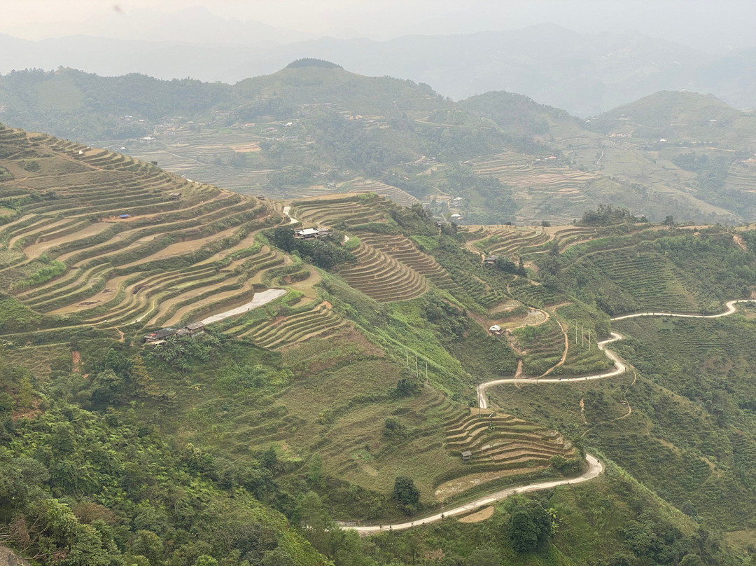 Mr. Hung Tourism-Ha Giang必去景点