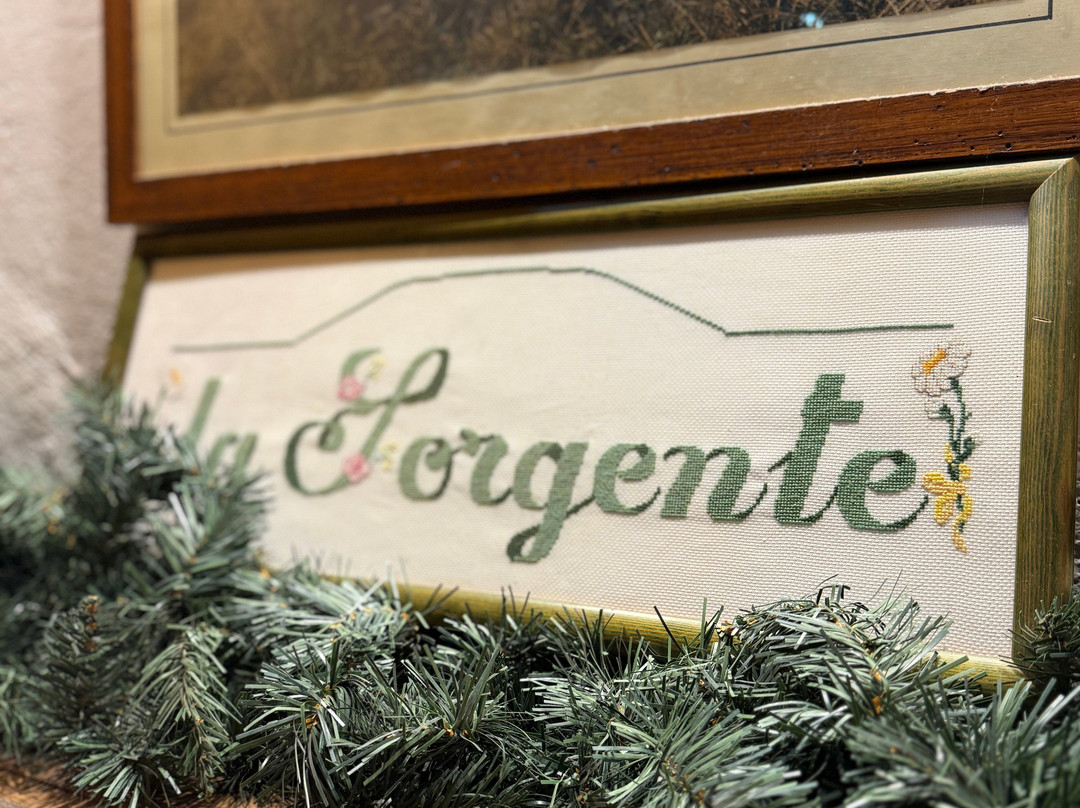 La Sorgente - Fabbriche del Benessere-Lama Mocogno必去景点