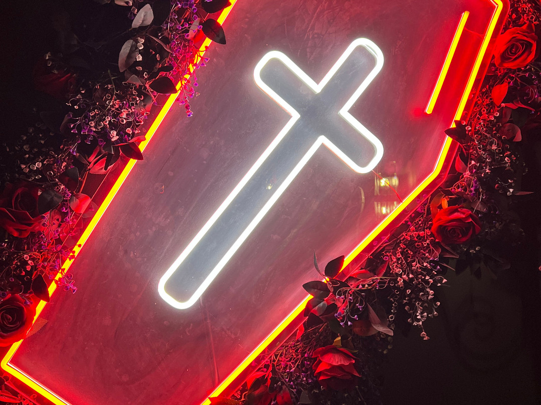 The Cove Hotel主图