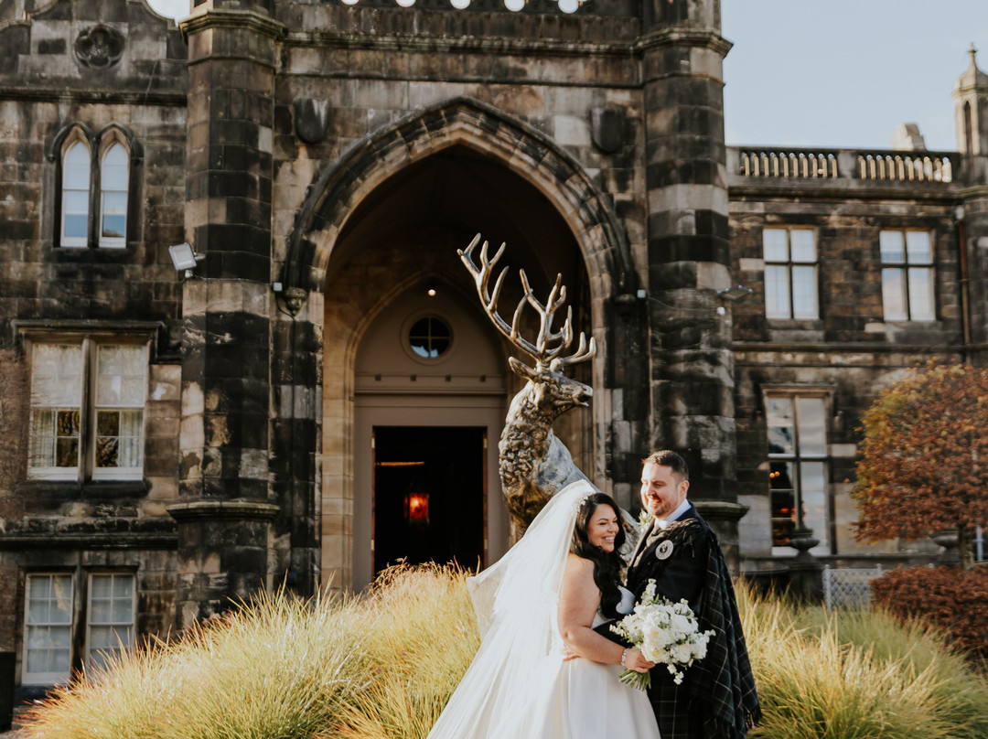 Mar Hall Golf & Spa Resort主图