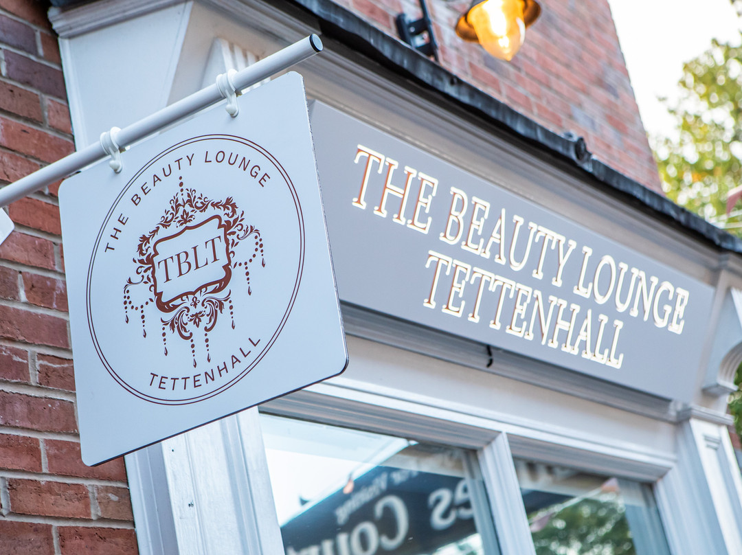 The Beauty Lounge Tettenhall-沃尔夫汉普顿必去景点
