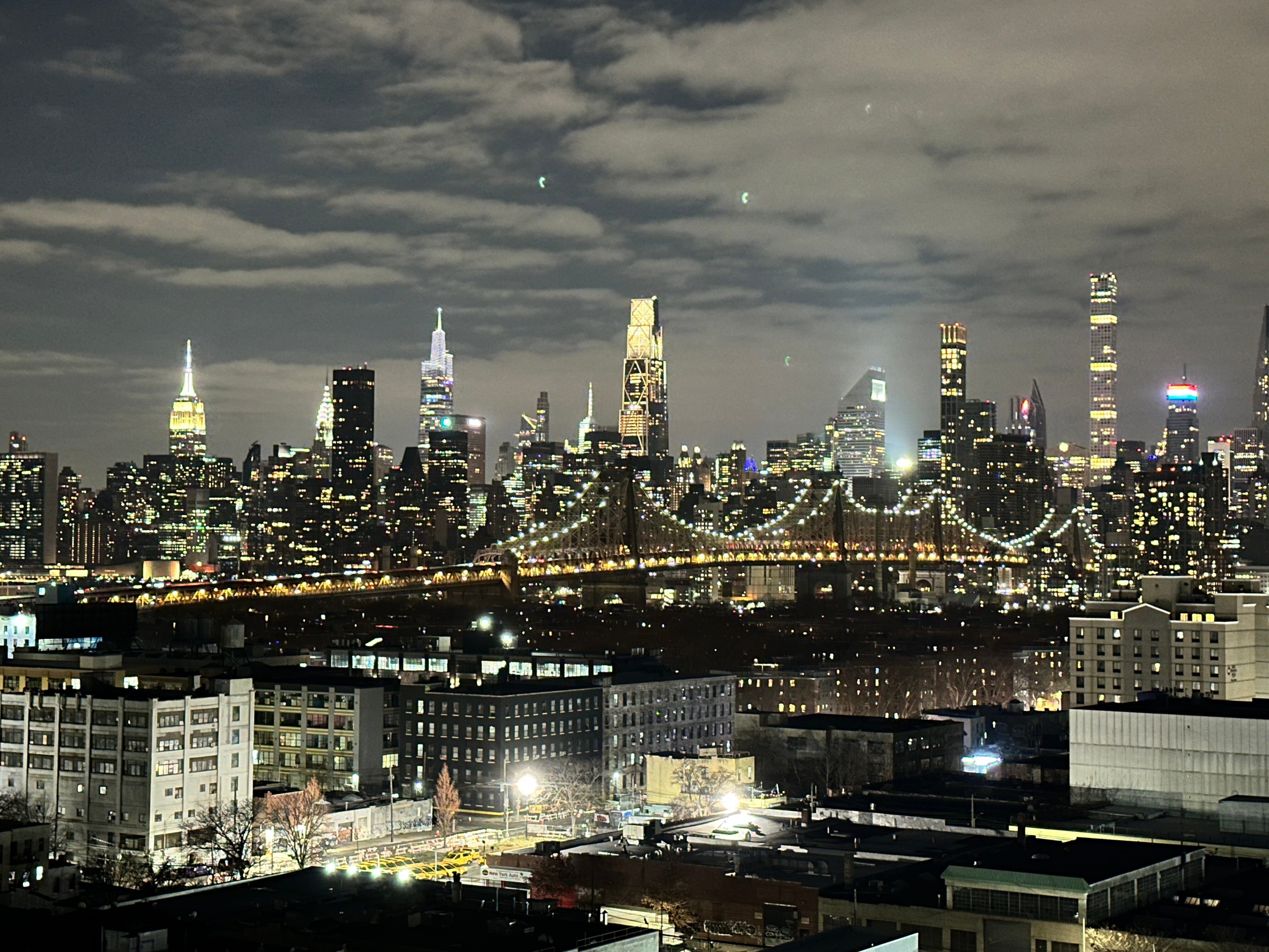 博罗酒店-酒店景观