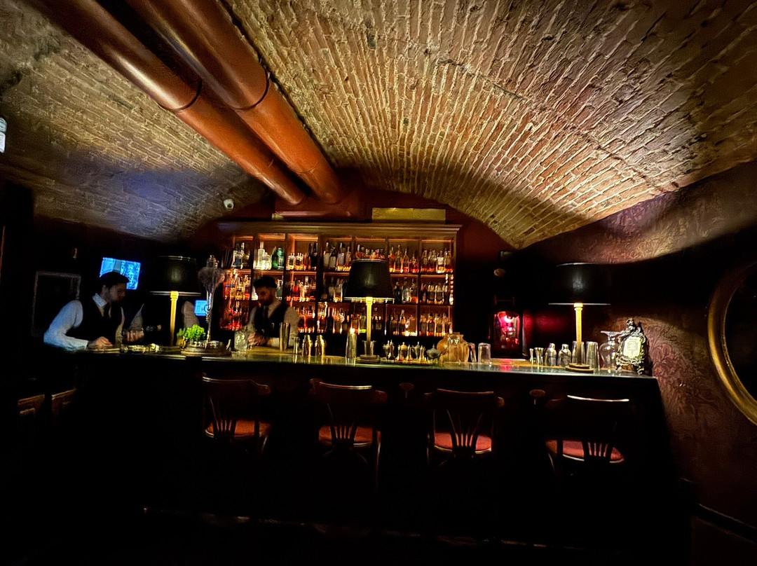 Rasputin-佛罗伦萨必去景点