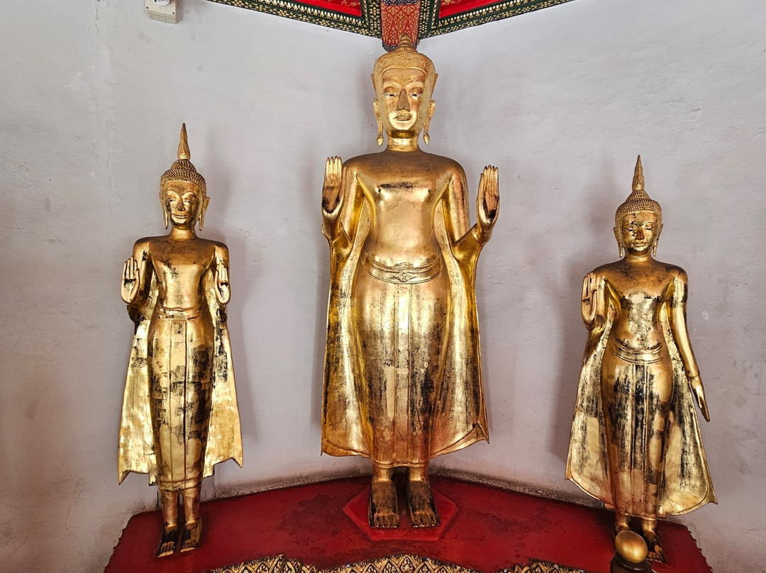 Bengitours-曼谷必去景点