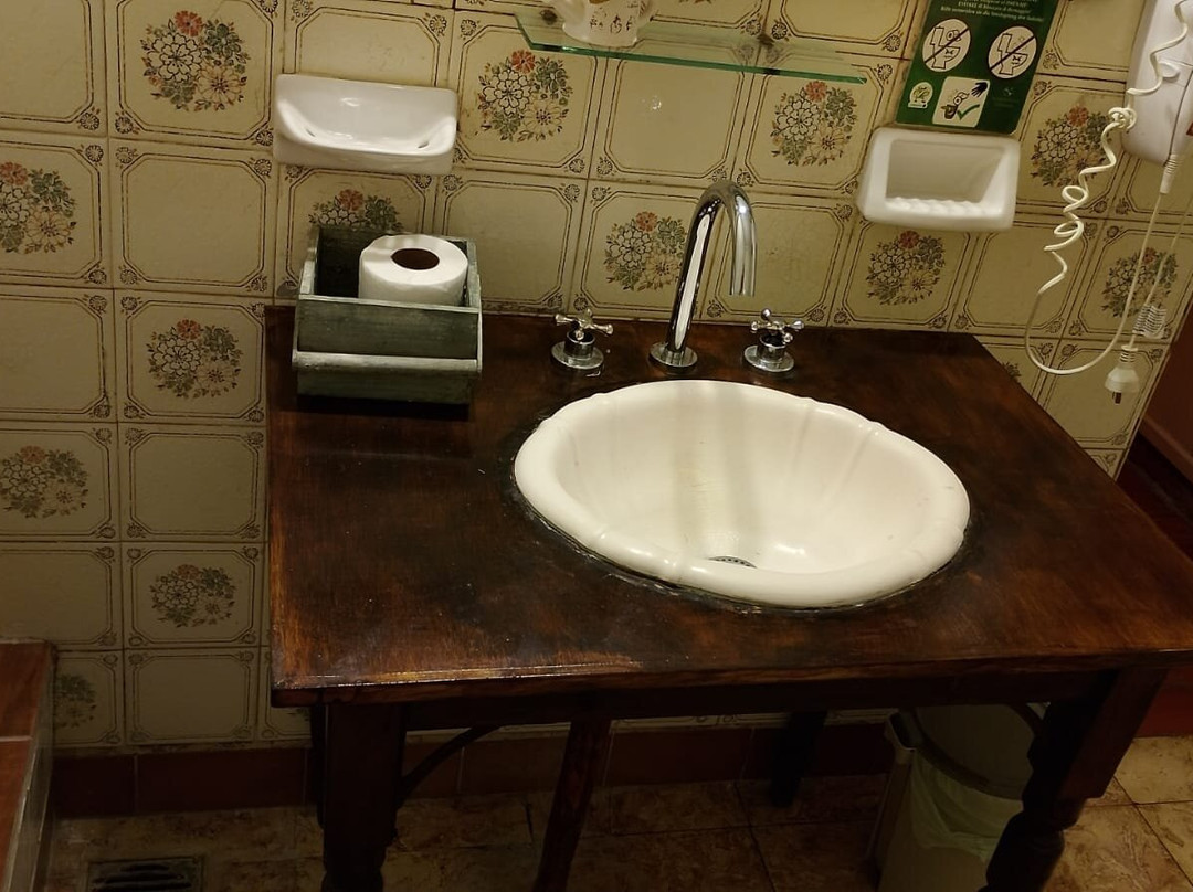 Posada Don Salvador主图